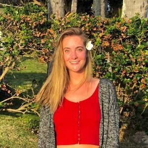 Meet your Posher, Jillian